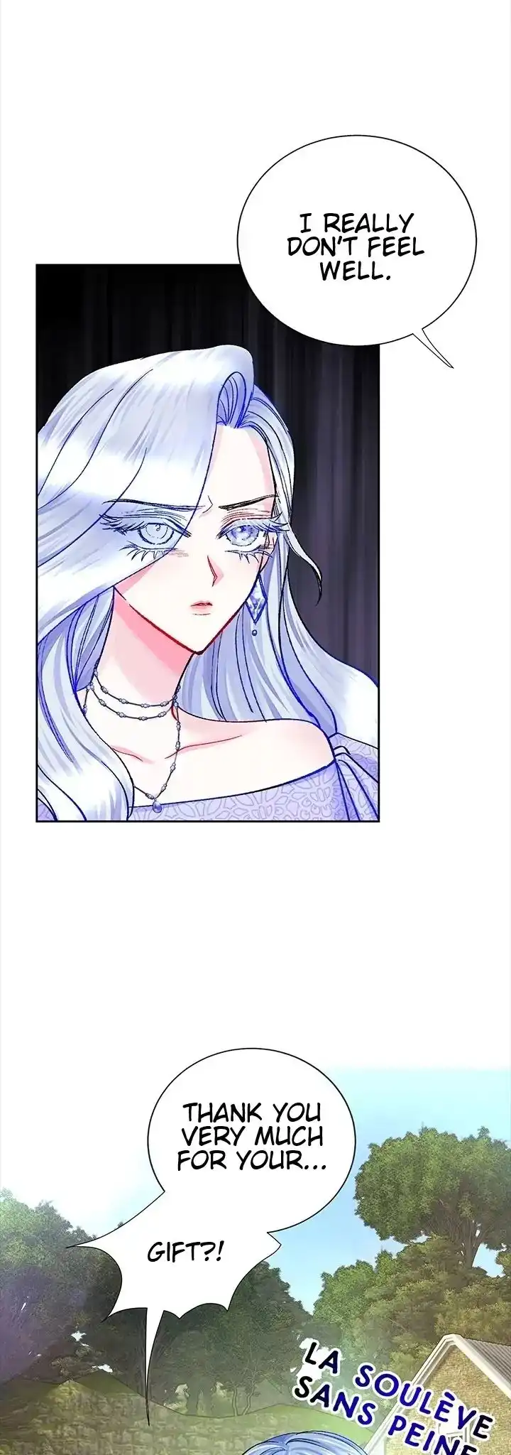 Villainous Princess Chapter 11 5